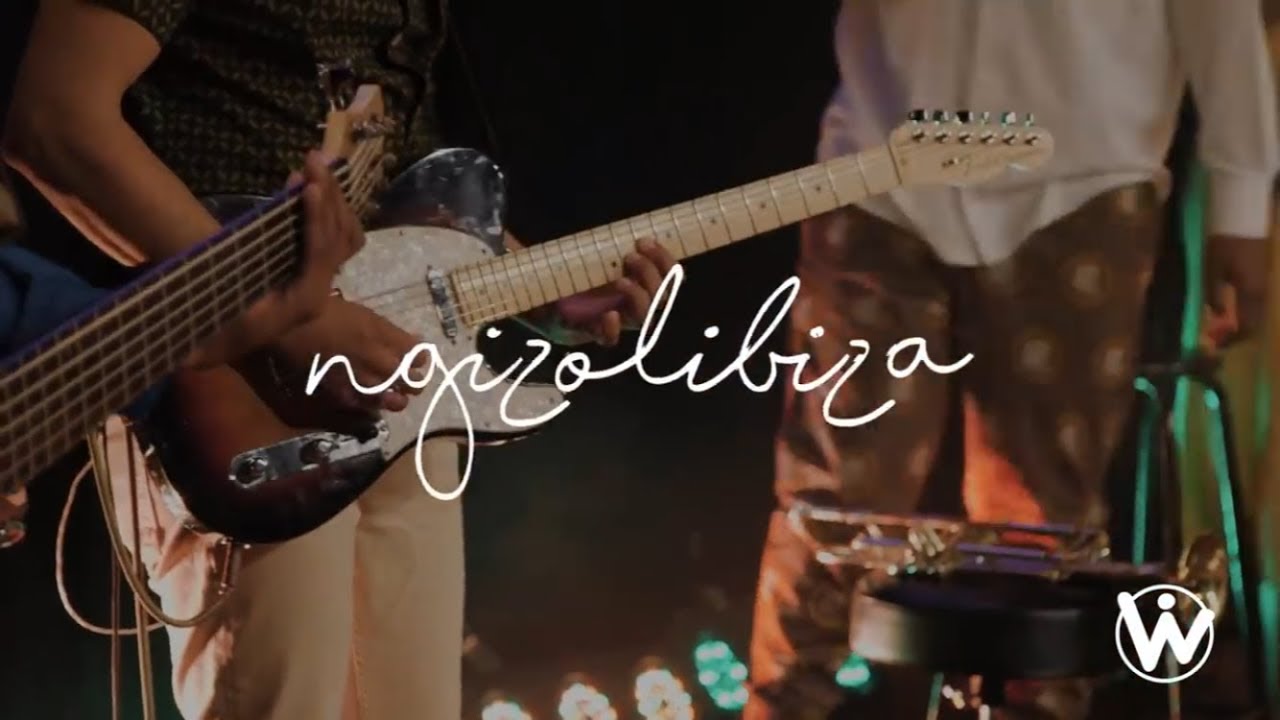 Ngizolibiza (The Name of the Lord) // We Will Worship