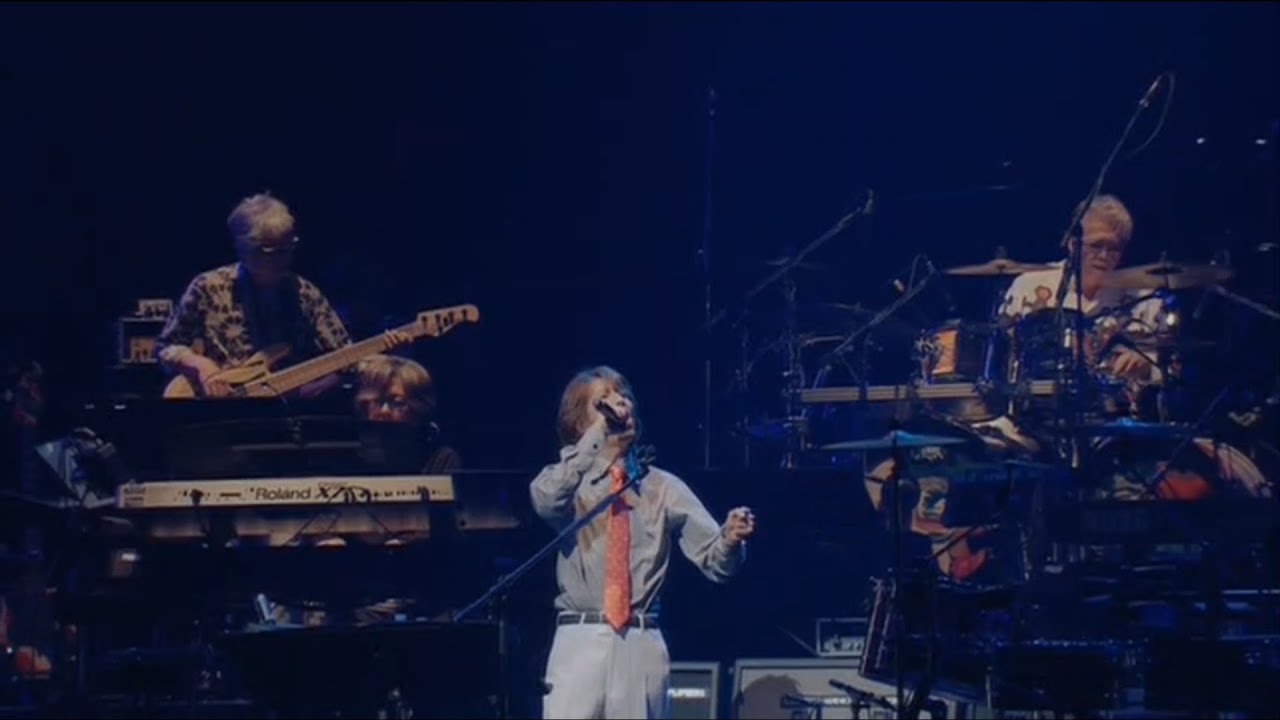 DESIRE／角松敏生 35周年LIVE