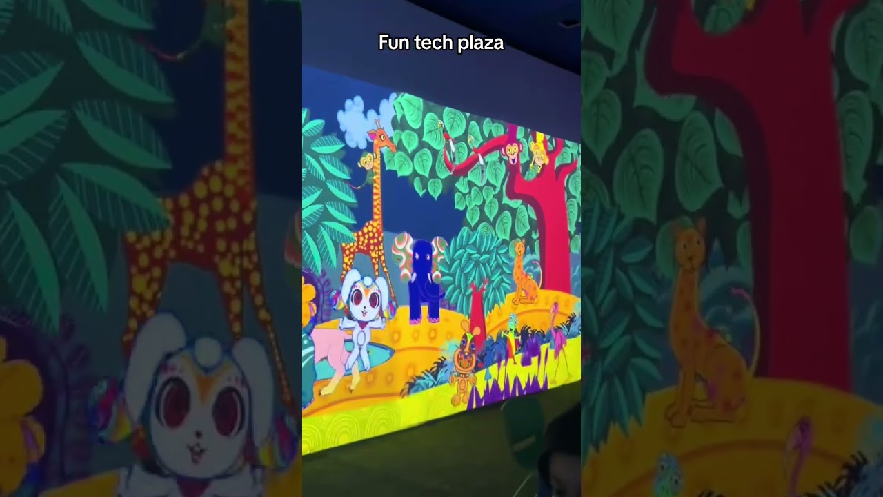 رحلة لباتو #funtech  #jawatimur #indonesia