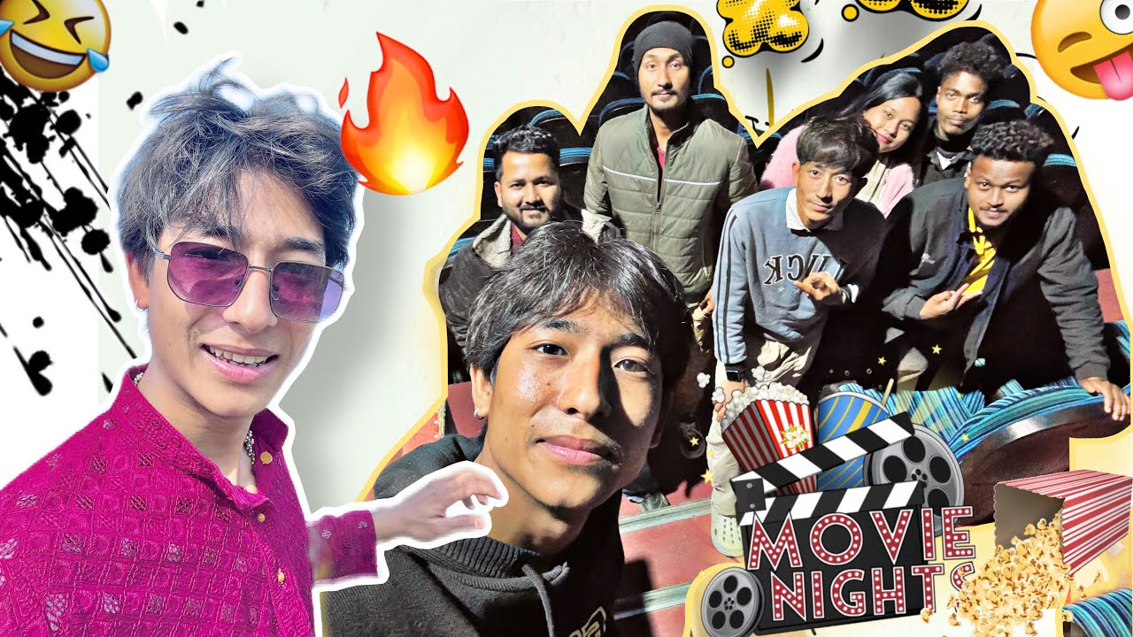 Finallyy Ajj  Humm gye Movie dekhne “BORDER 2