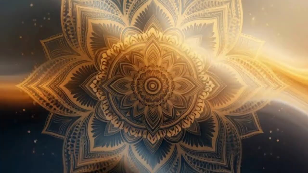 Calm River Wave | Background screen #meditation #backgroundmusic
