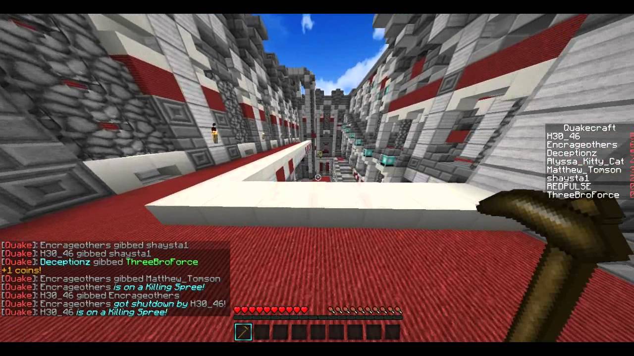 360 Quakescope?