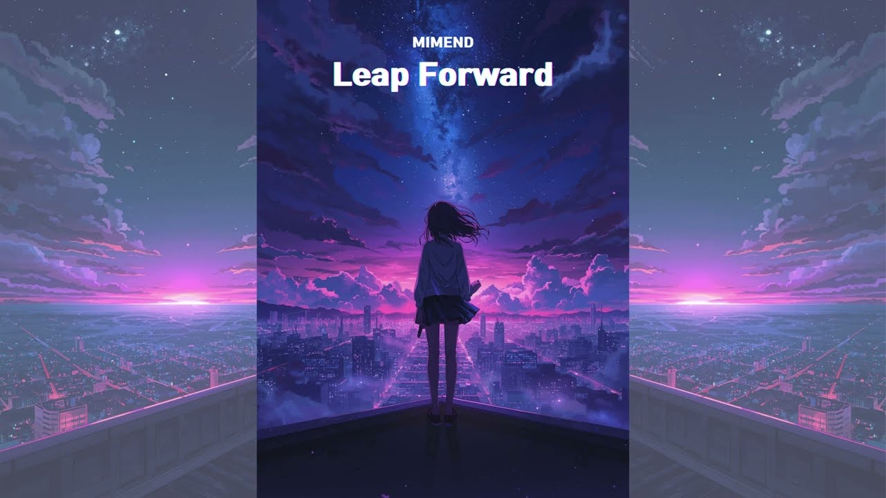 Leap Forward