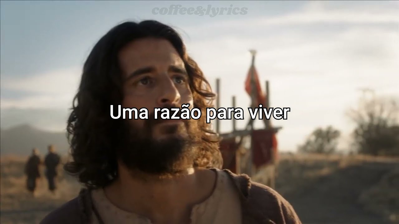For King & Country - For God Is With Us - [Tradução] #thechosen