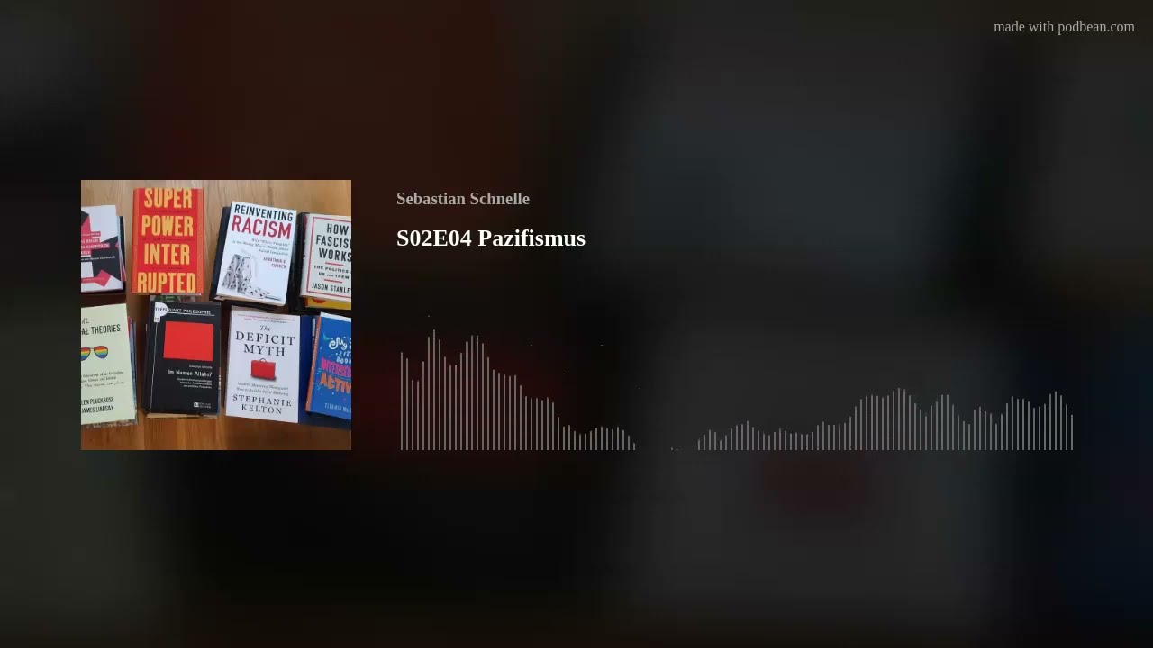 S02E04 Pazifismus