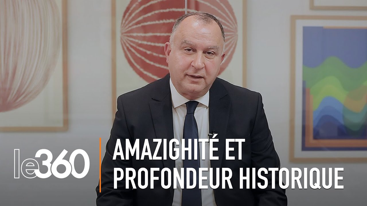 Amazighité: l'ADN et autres choses s'invitent au débat I L'éclairage de Adnan Debbarh