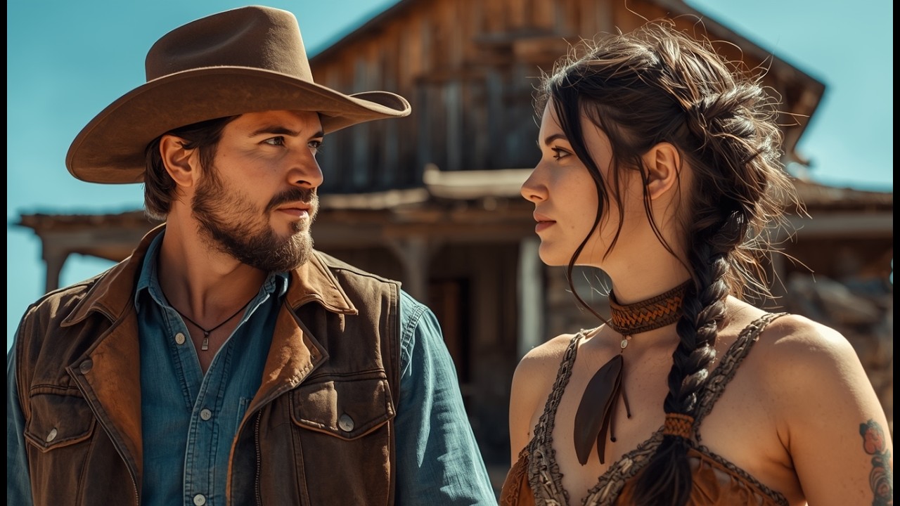 A Lone Cowboy Let a Stranger Stay—On One Condition They Share Everything|After Wind