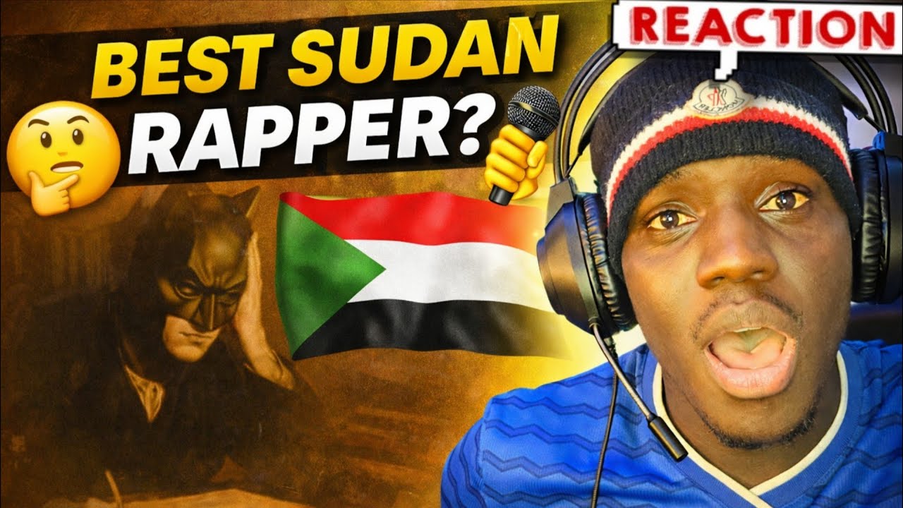 Art Block | Awabtherapper | ارت بلوك | أواب‎ (REACTION) 