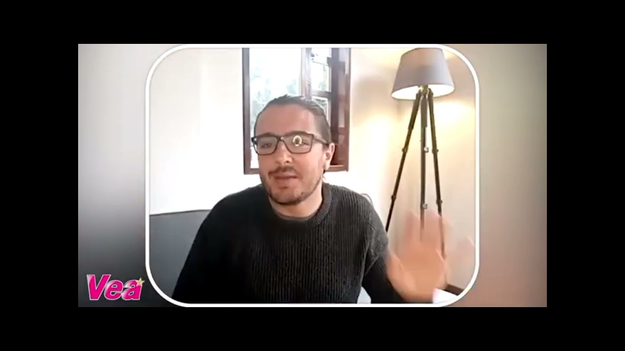 Dedicado a Andrés Sandoval 💖