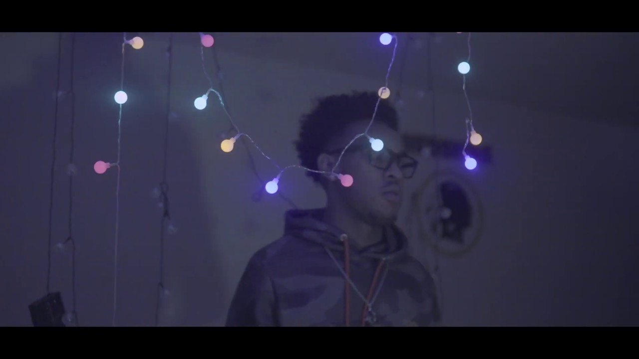 TracyDeuce - &ldquo;TMOH&rdquo; [Official Music Video]