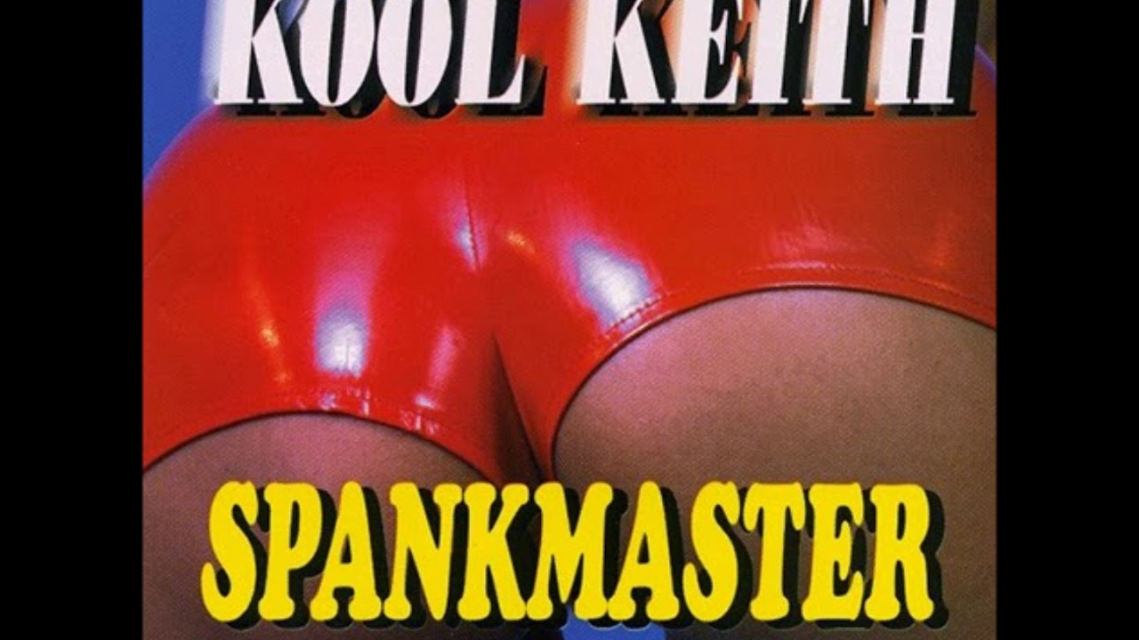 Kool Keith - Blackula (2001)