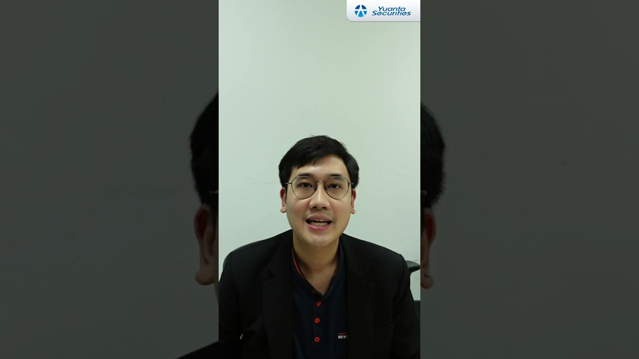 ลงทุนหุ้นต่างประเทศแบบไหนคุ้มกว่า? (Part2/2 ) ทำความรู้จัก DR EP.10