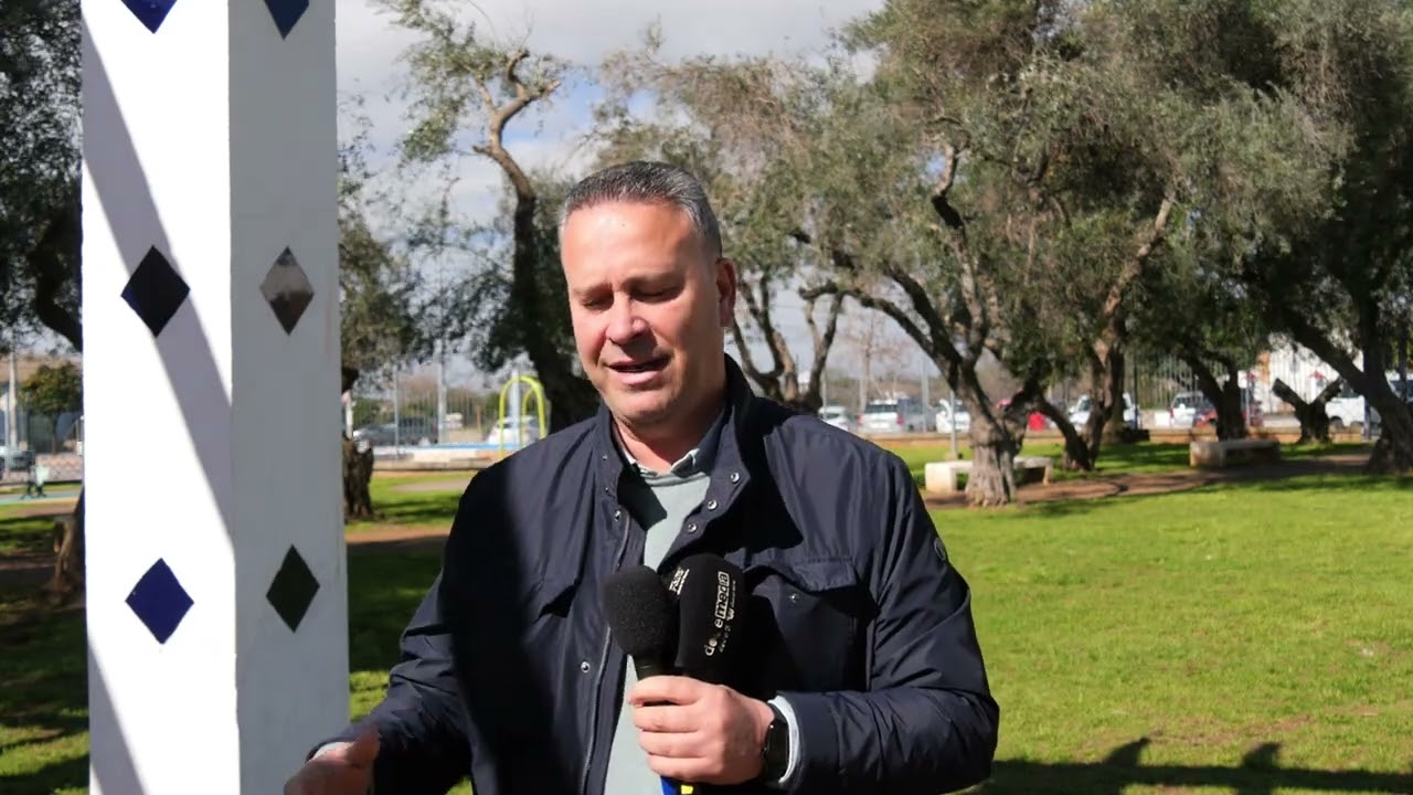 Apertura parques tras temporal