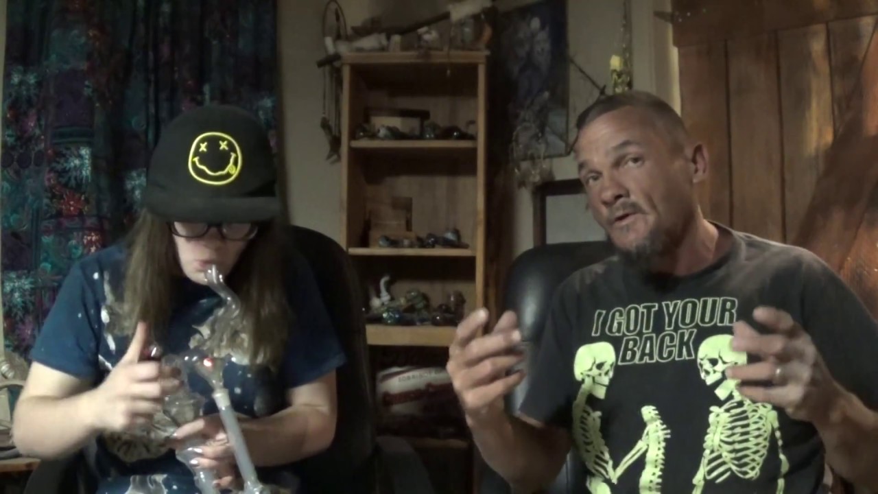 Weed Review: Sour Diesel