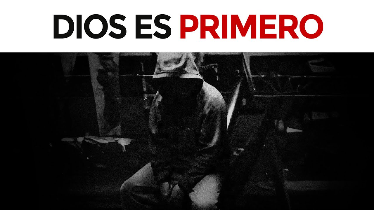 “Levántate hoy” – Motivación Gym Espiritual
