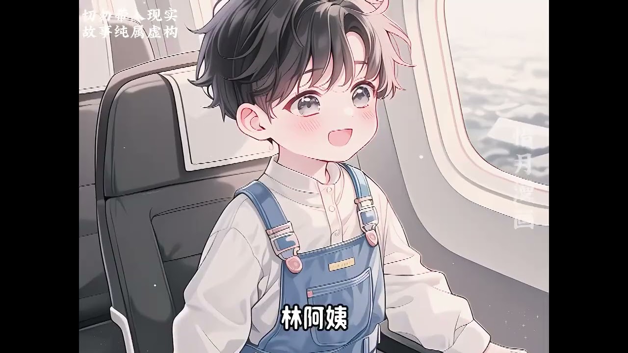 《离婚独美后，前夫和儿子悔断肠》第1至40集丈夫跟小三度蜜月出了车祸接诊的却是她这个原配 第二天，她把离婚协议书递给陆承洲 男人皱眉不解：“就因为这点小事，就要离婚？” 她认真地盯着他#西西漫解