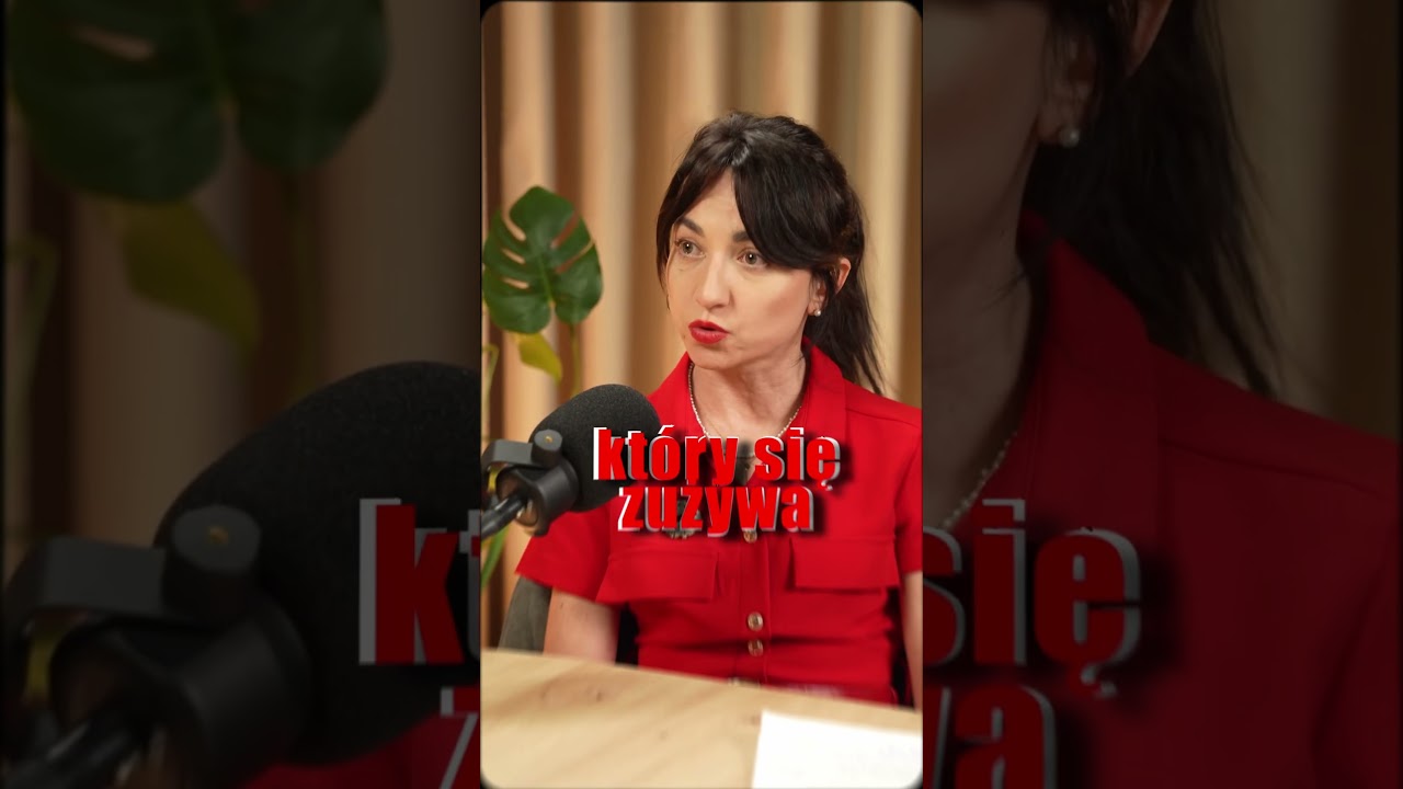 Bez tego rozw&oacute;j AI stanie w miejscu! &ndash; Katarzyna Szewczyk