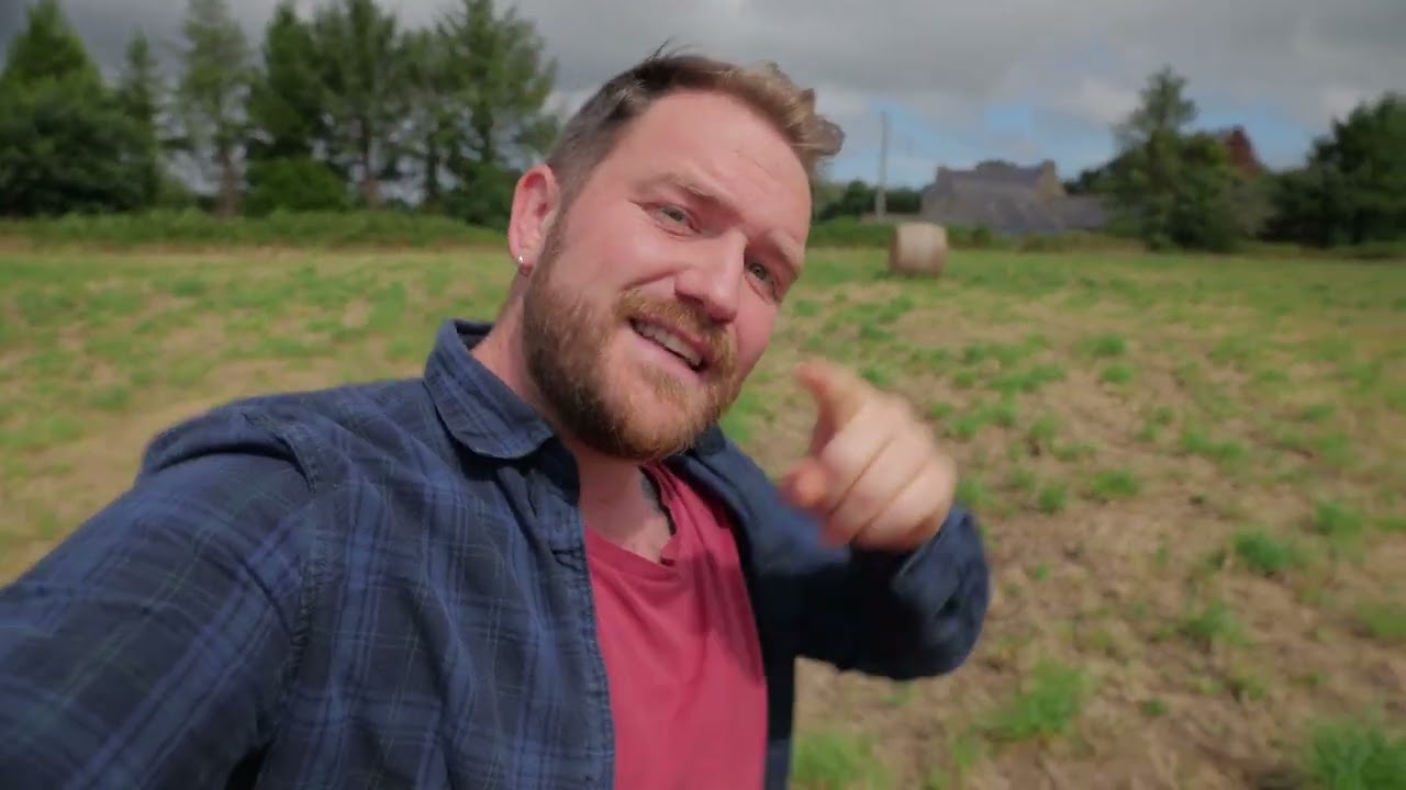 INVITATION A LA FERME. POURQUOI  ADHERER ? TEMOIGNAGES D'ELEVEURS