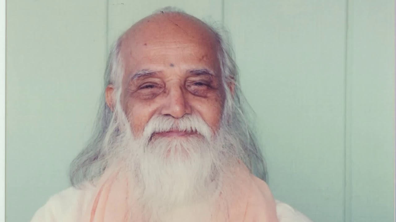 தெய்வநீதி வழி வாழ்தல் - அருட்தந்தை வேதாத்திரி மகரிஷி அவர்கள்