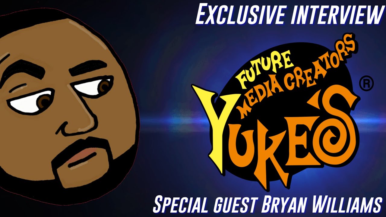 Exclusive interview w/ Yukes Dev Bryan Williams: part 1
