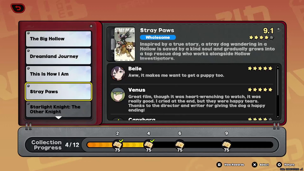 Zenless Zone Zero Gameplay #120