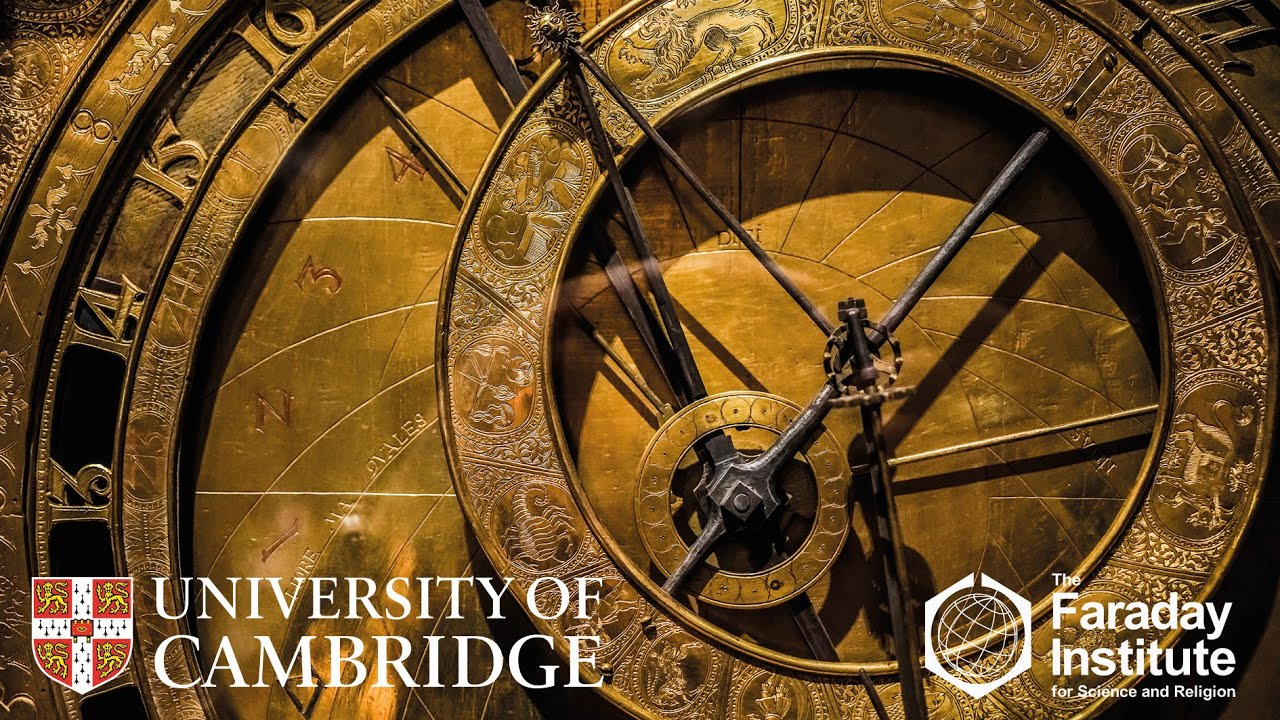 God, Science and the New Atheism