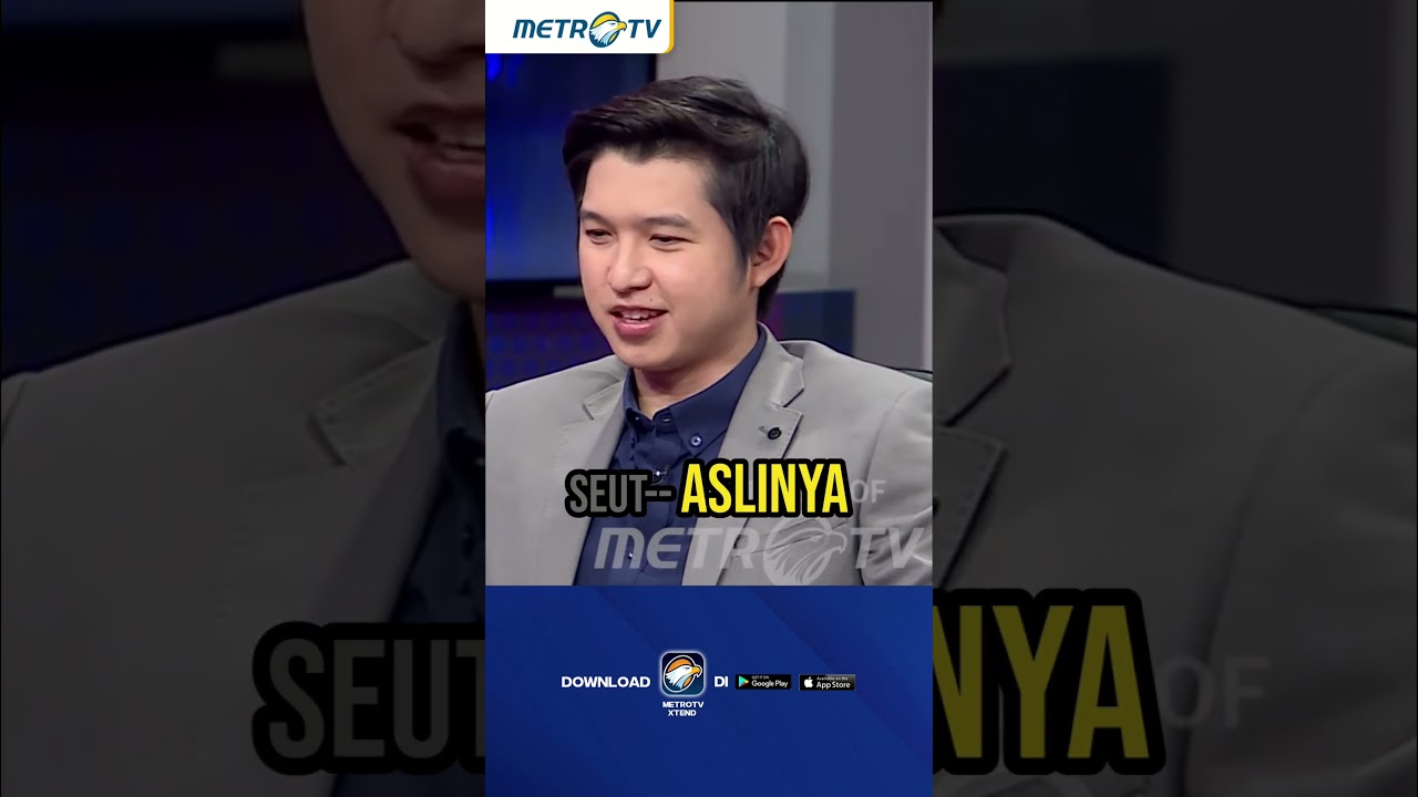 Mengapa Dennis Lim Masih Merasa sebagai Pendosa? #QnA