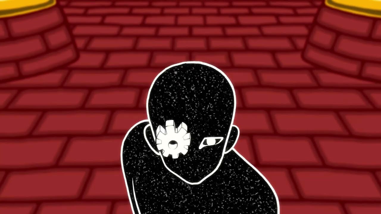 exmaxhina - lavish bathhouse [animated mv]