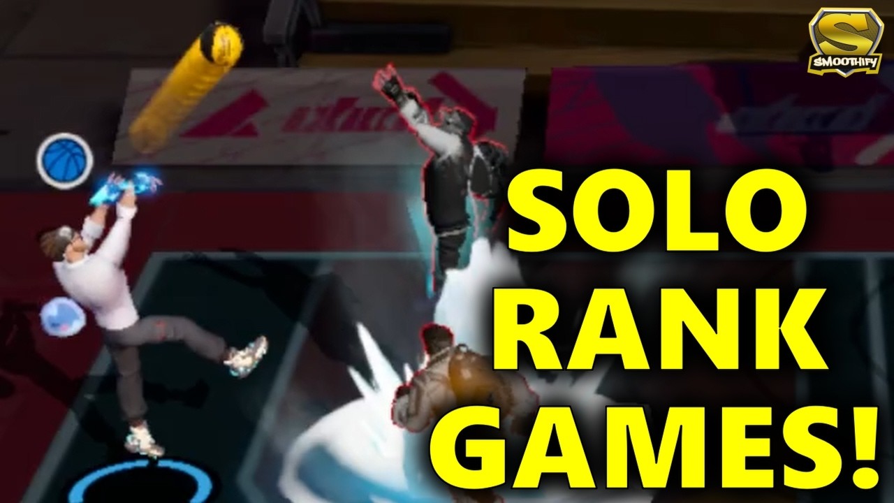 DCD - Weekend Solo Rank Games! Let's Go!