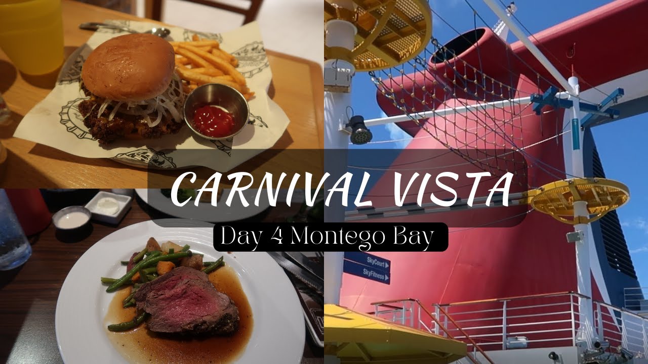 Carnival Vista Day 4/Trivia/Main Dining Room/Love and Marriage