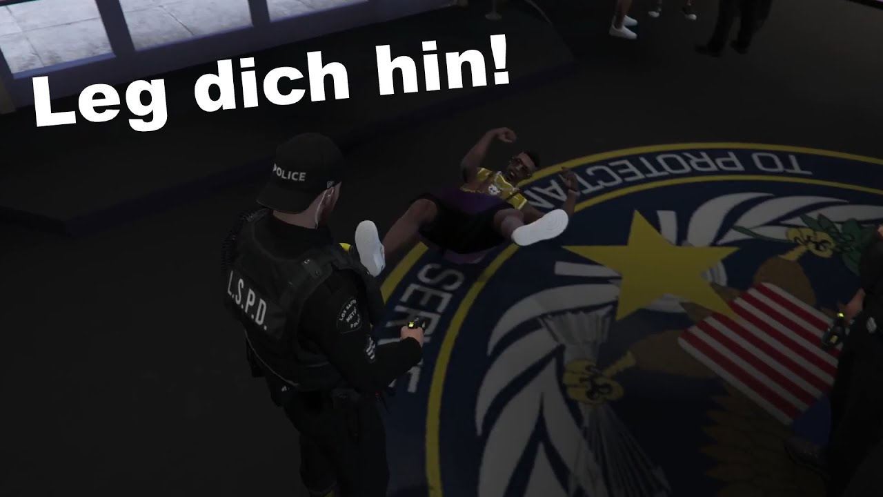 Böse Mädchen und Ice // RP Highlights // Unity Life