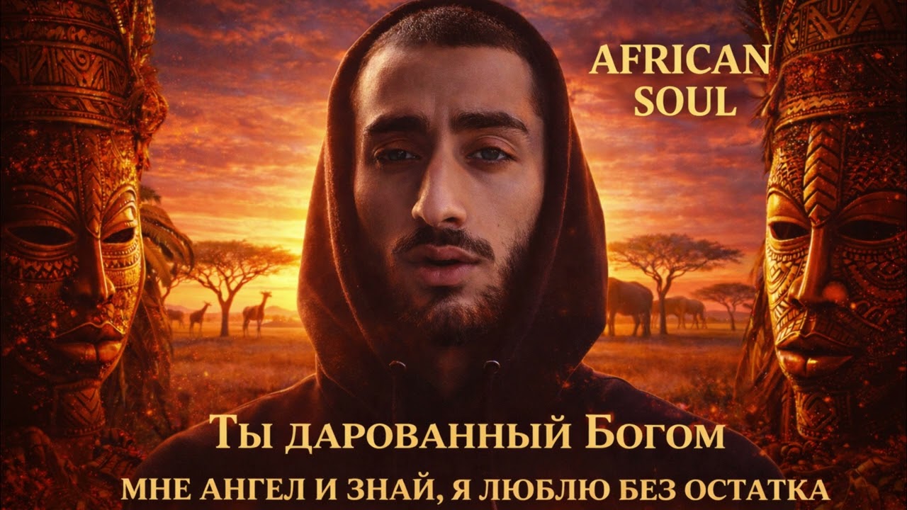 Эндшпиль-10 (Afro Soul)