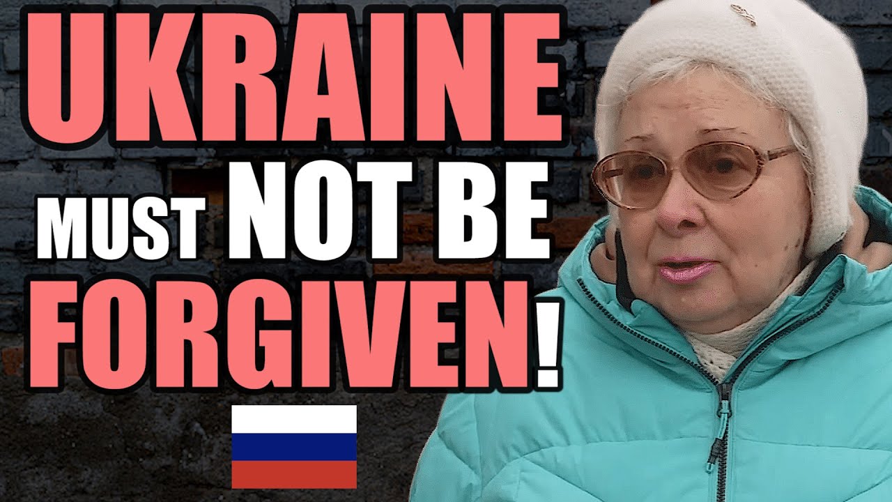Russia After the War: What Do Russians Think?