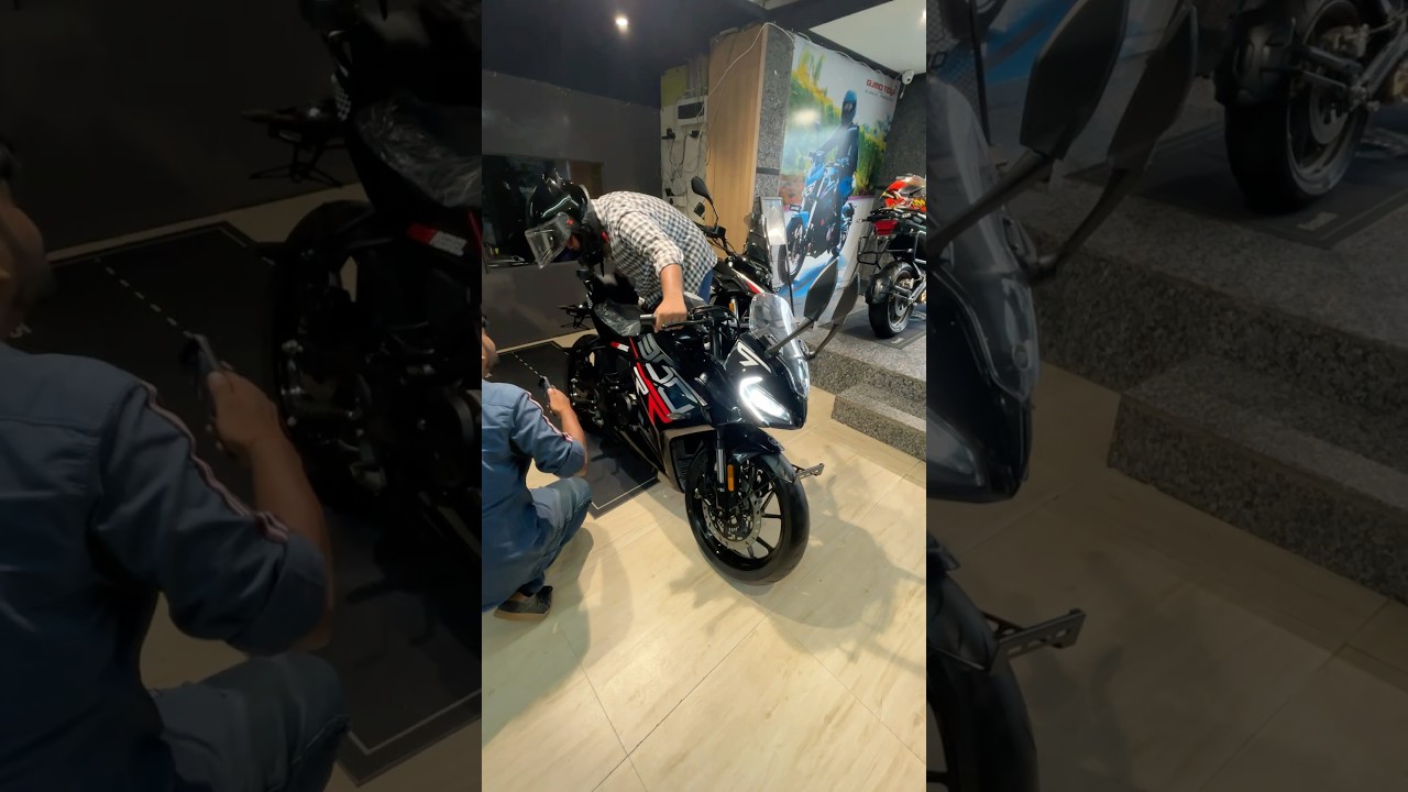 Benelli Keway RR 300 😍 #benelli #keway