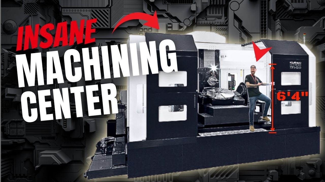 7 Must-See Machines from I-Days at DMG MORI USA! | Machine Shop Talk Ep. 113