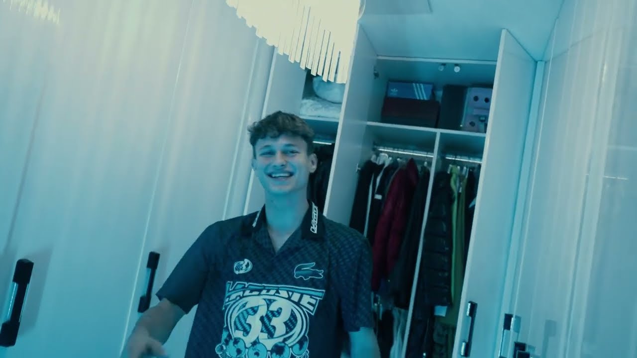 Cookin - Mapy (PROD.Hugepat x Zzzipper/🎥:OBXVISION)
