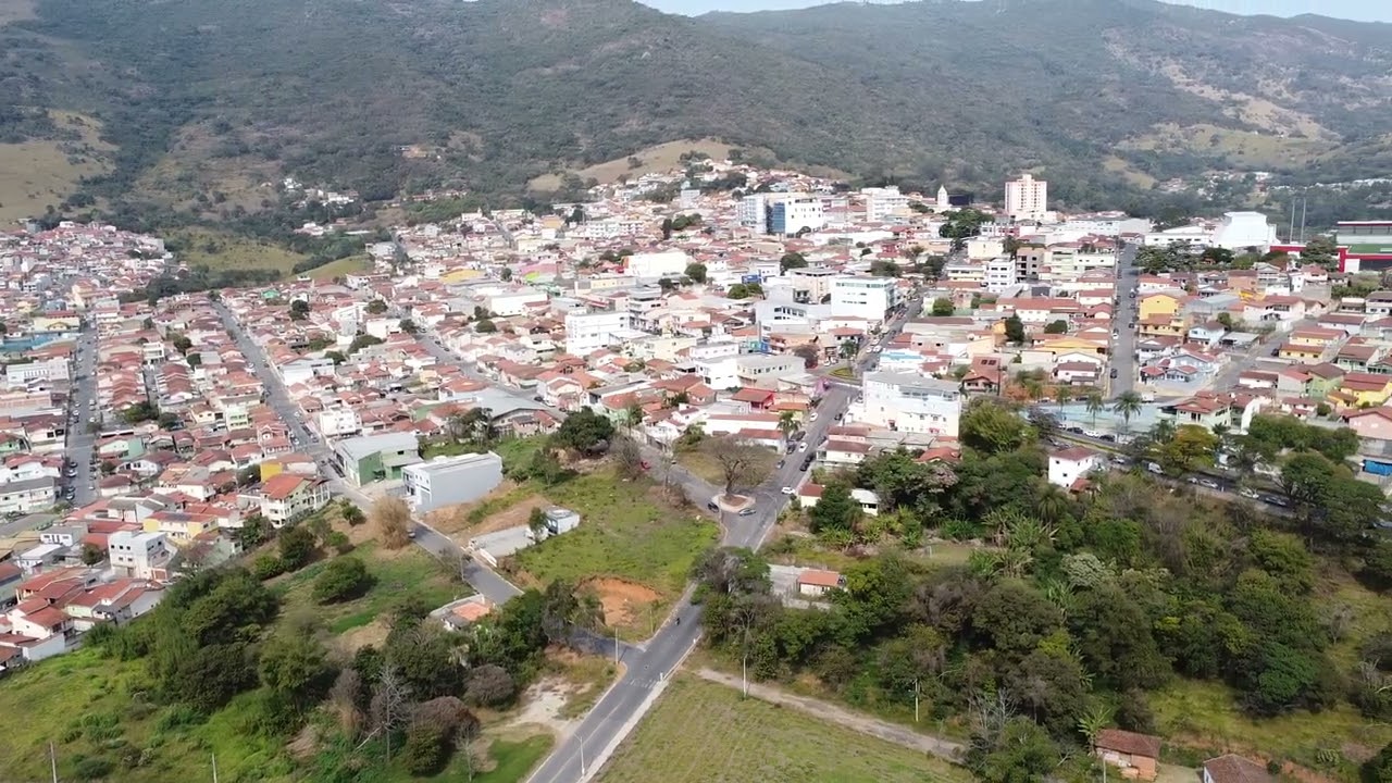 Terrenos sem entrada  em Extrema Mg