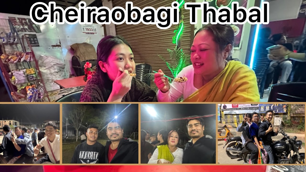 Drip Gang Maangkhre 🤣#theguruaribamdiaries 