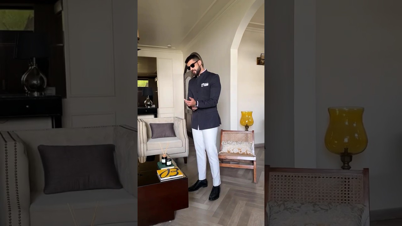 beautiful jodhpuri suit for men 