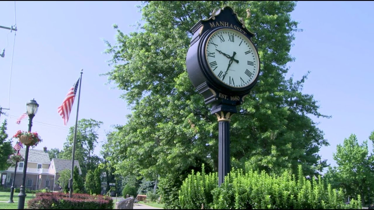 Manhasset NY