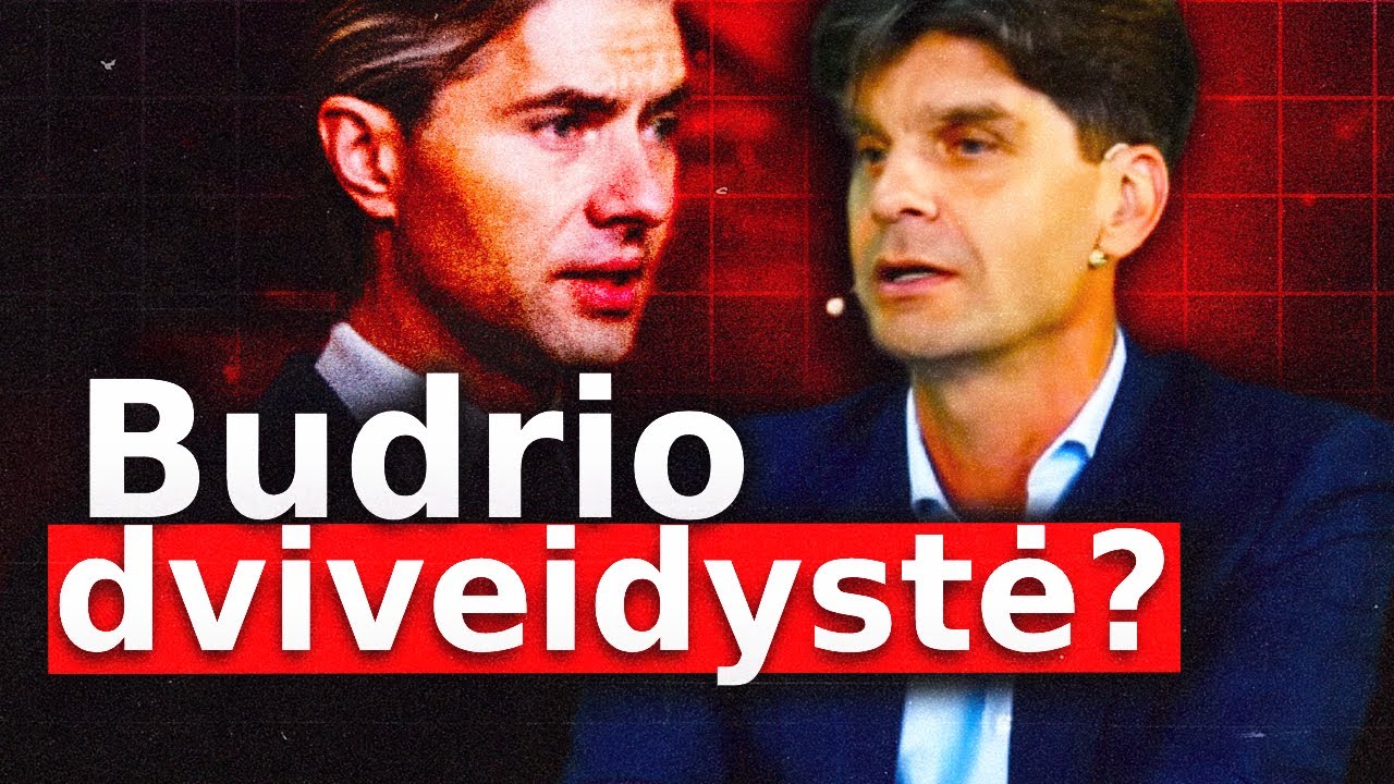 Ignas Vėgėlė apie aršias kovas Seime