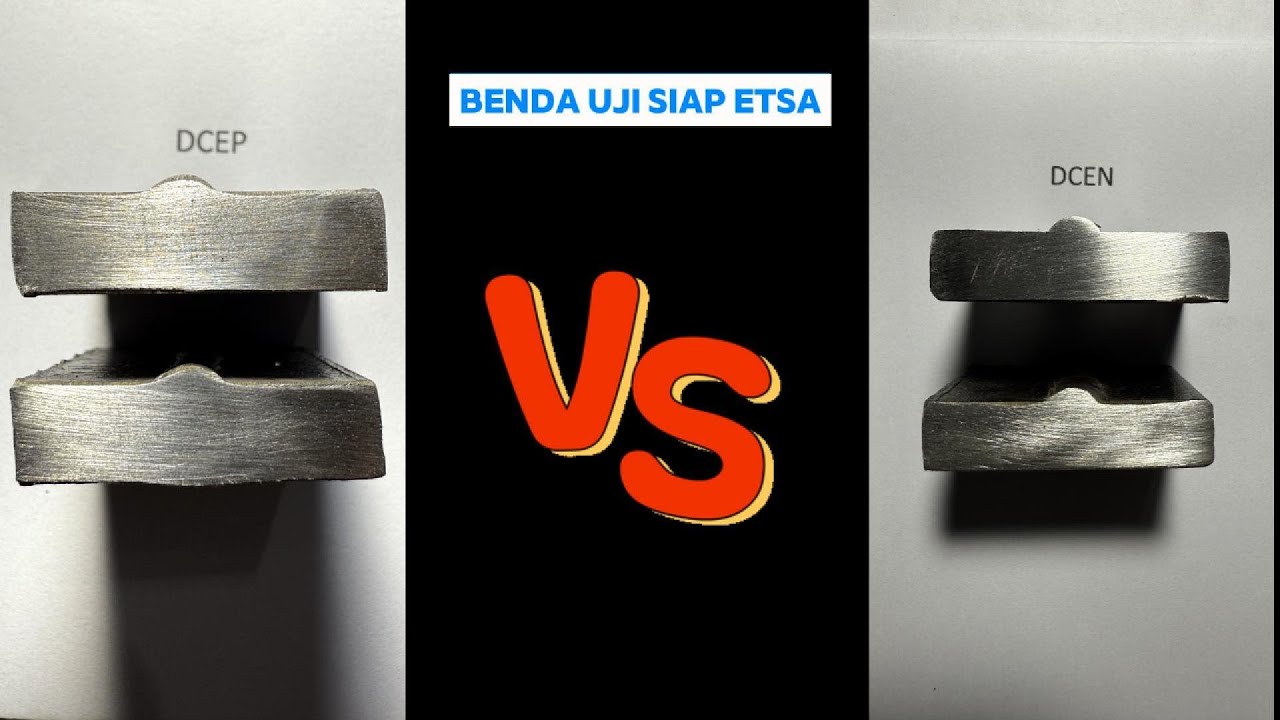 DCEP atau DCEN? Penetrasinya beda, lho! 🔥 Pastikan kamu nggak salah pilih polaritas!