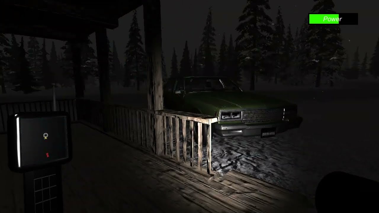 Junkyard Fury 2: Anomaly Case - RF2