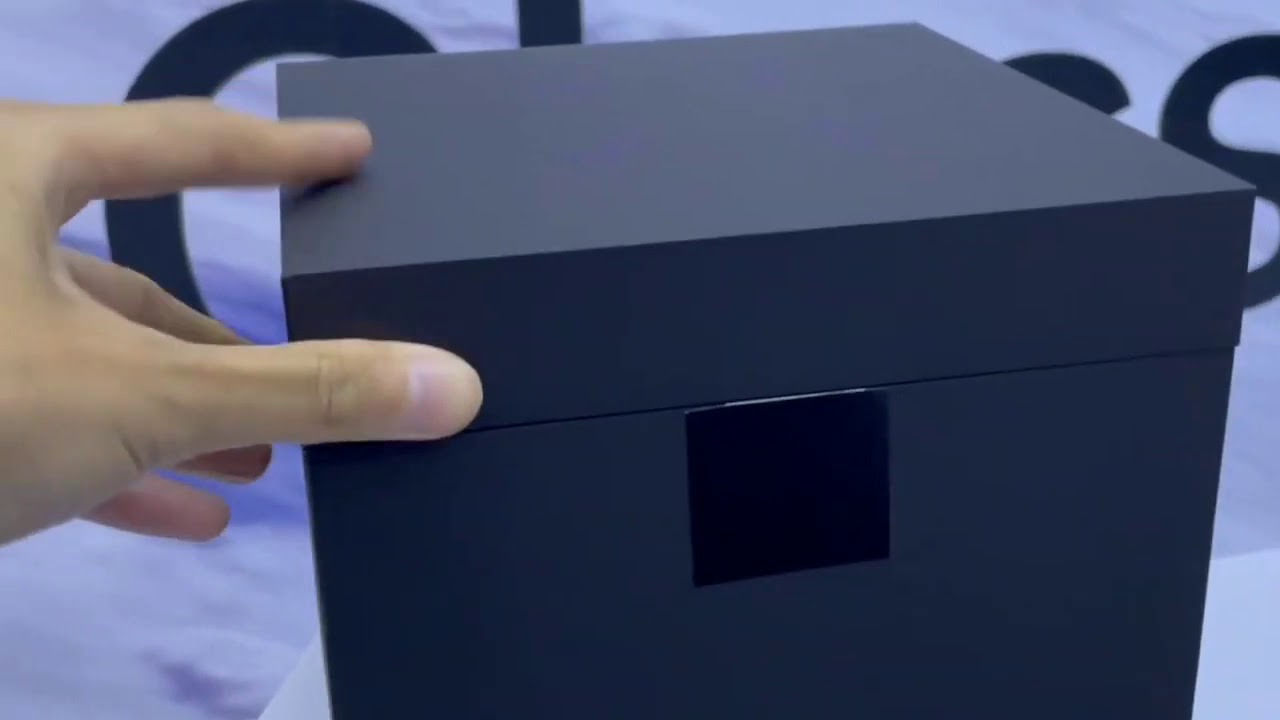 OPPO X 2021 UNBOXING & HANDS ON: Rollable Smartphone !!  |  OPPO X 2021 UNBOXING & First impression,
