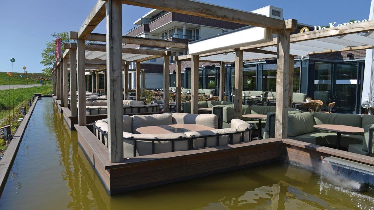 Fletcher Wellness-Hotel Kamperduinen, Kamperland, Netherlands | Sita Hotel Gallery