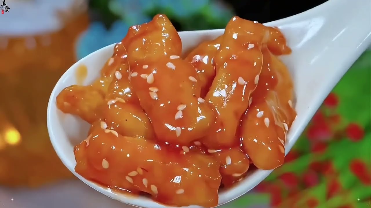 假期里招待贵客上档次的15道荤菜做法，好吃到停不下来 | 15 delicious meat dishes to treat your guests during the holidays