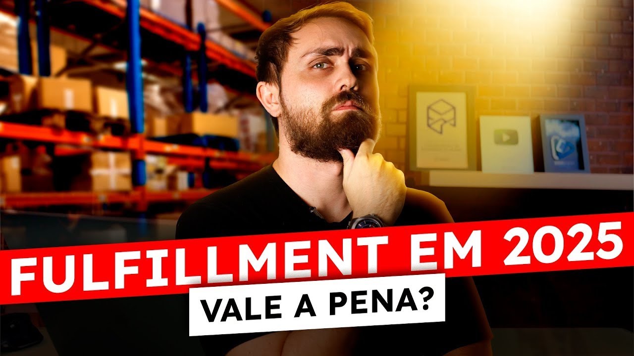 O Que é um Fulfillment? Serve para Ecommerce Pequeno Também?