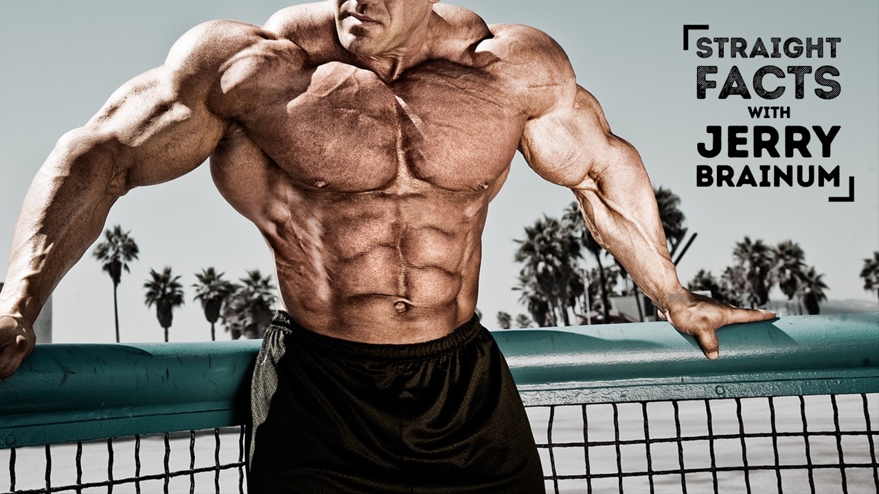 Everything You Need To Know About The Amino Acid Taurine | Straight Facts