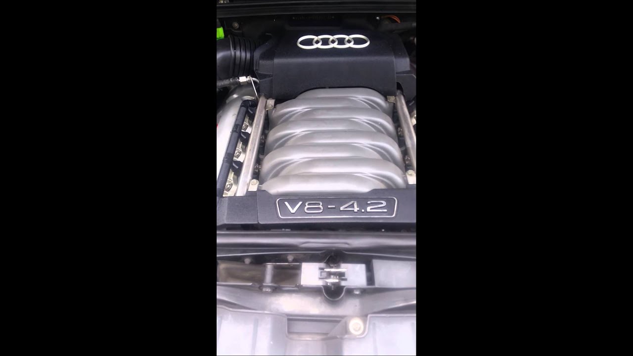 Audi s4 power steering very common leak fix b6 cabriolet 4.2