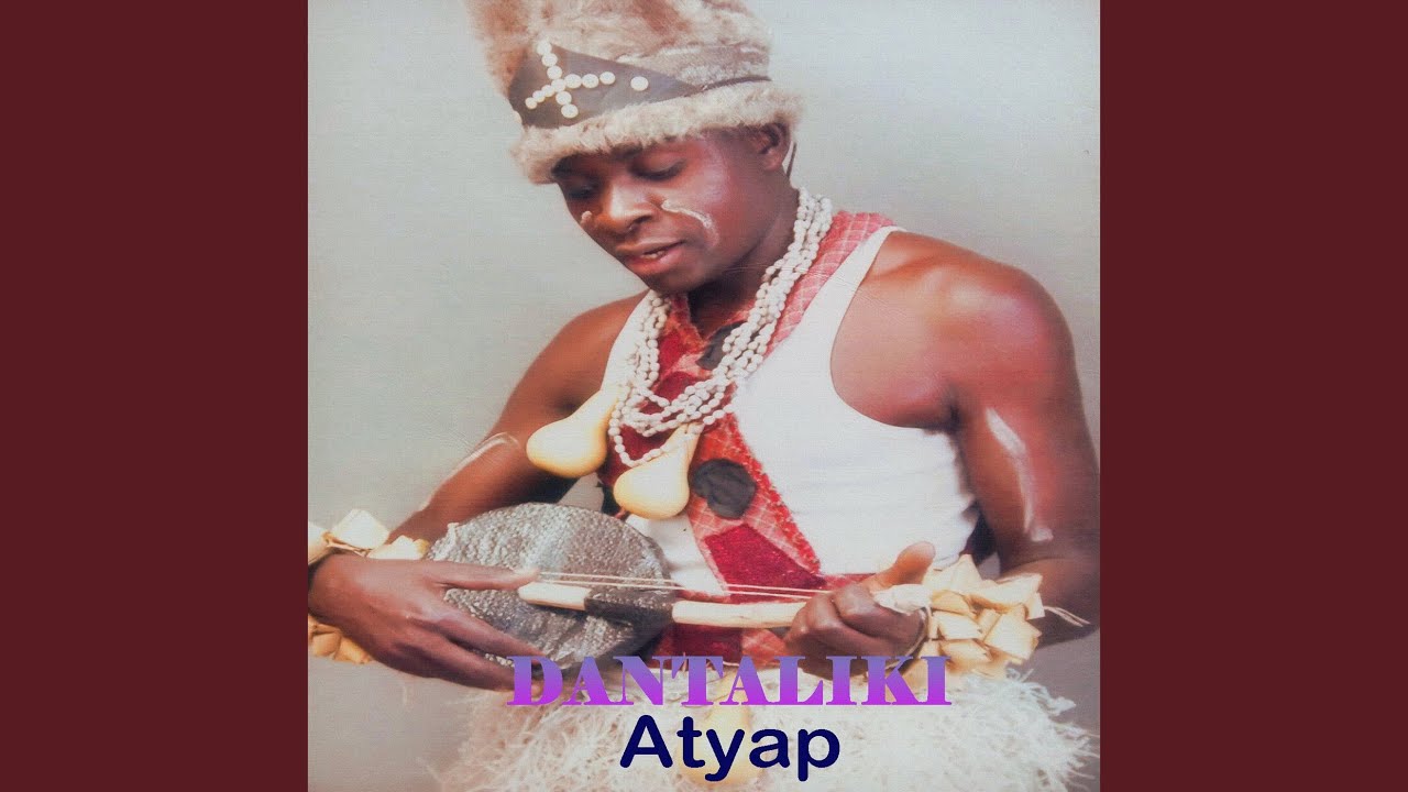 Nyibai Nyili